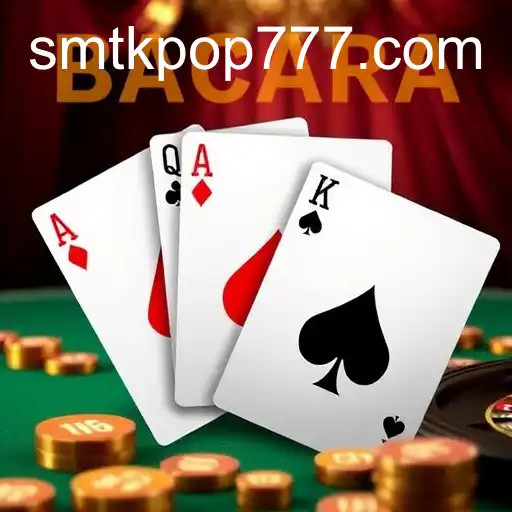 Bacará online