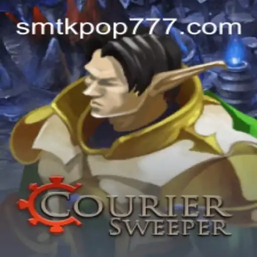 CourierSweeper: O Novo Jogo que Está Conquistando Todas as Idades