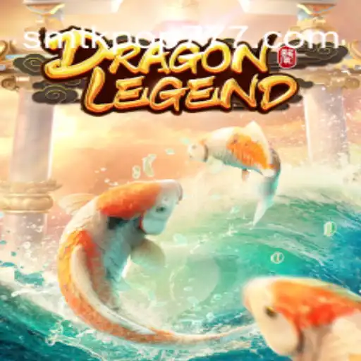 DragonLegend: Uma Jornada Épica no Mundo dos Jogos