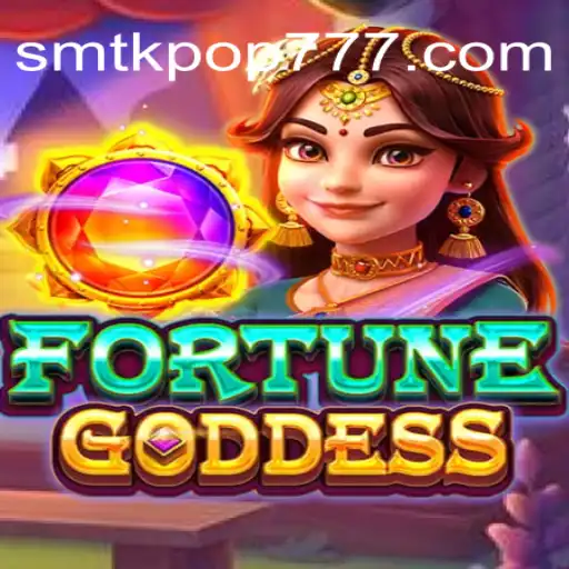 FORTUNEGODDESS: Descubra o Jogo que Está Conquistando o Mundo