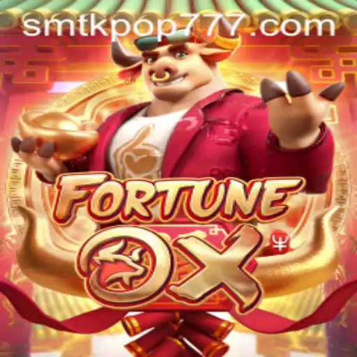 FortuneOx: Descubra a Magia do Jogo Que Conquista Multidões