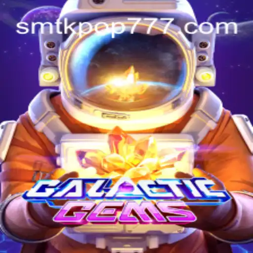 Explorando o Fascinante Mundo de GalacticGems