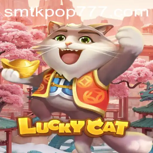 LuckyCat: O Novo Fenômeno do Mundo dos Jogos