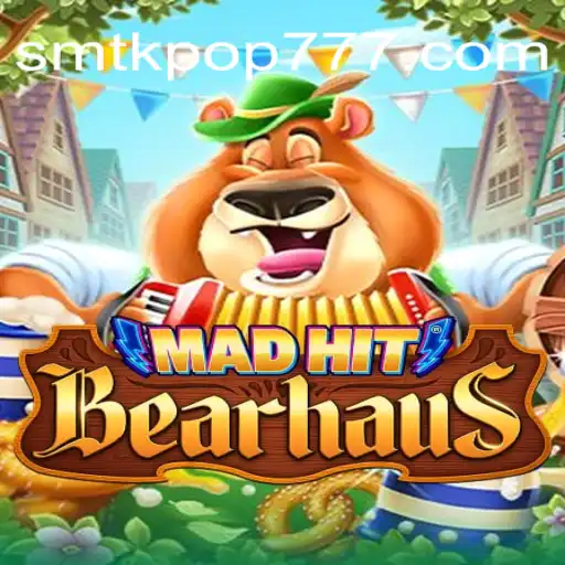 Explorando o Mundo de MadHitBearhaus: Um Novo Fenômeno no Universo dos Jogos