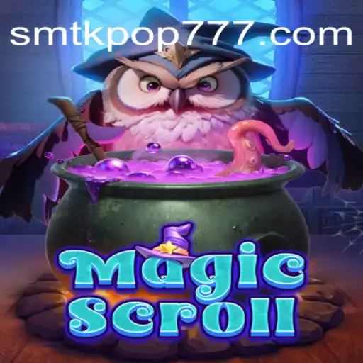 Descubra o Fascinante Mundo de MagicScroll: O Jogo de Estratégia Que Revoluciona 2023