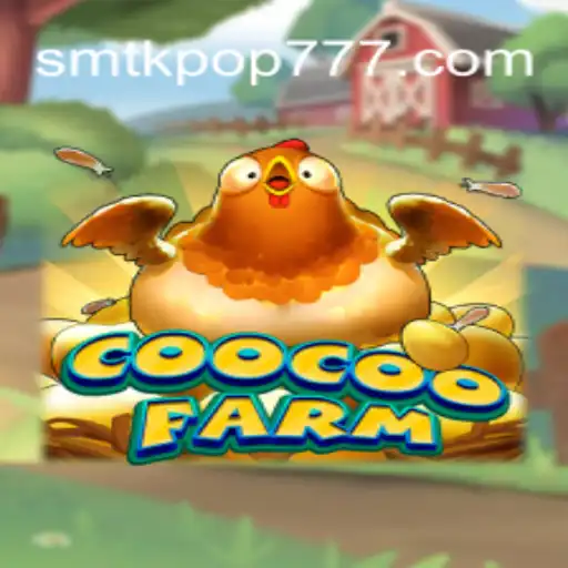 Descubra o Mundo Encantador de CooCooFarm