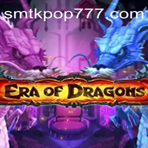 EraOfDragons: Descubra o Fascinante Mundo dos Dragões