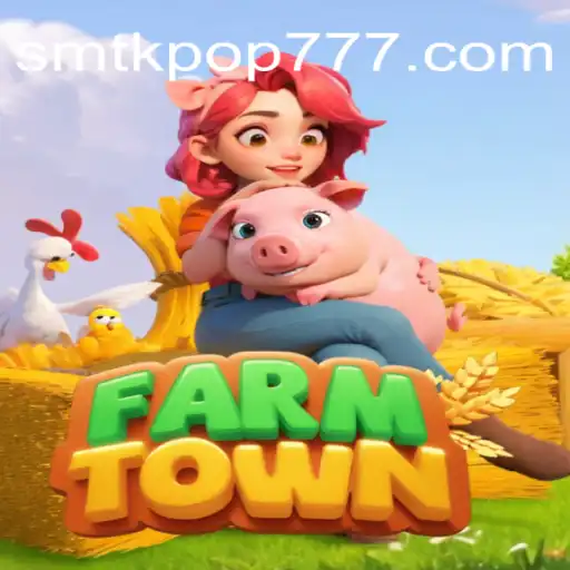 Descubra a Fascinante Dinâmica de Jogo de FarmTown