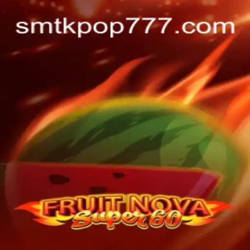 Descubra FruitNovaSuper60: Um Mergulho Emocionante no Universo das Frutas