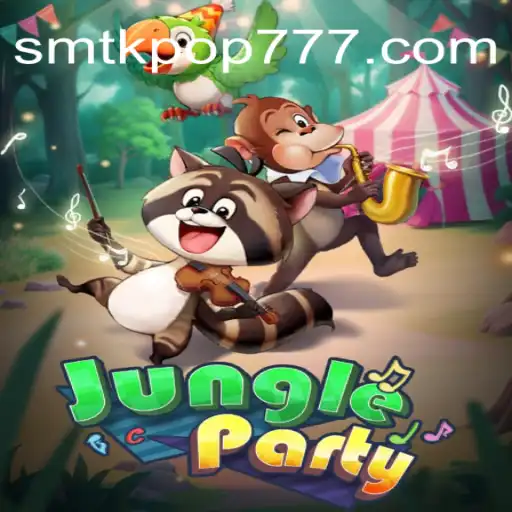 Descubra as Aventuras de 'JungleParty': O Jogo que Conquista Amantes da Natureza