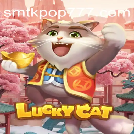 LuckyCat: O Novo Fenômeno do Mundo dos Jogos