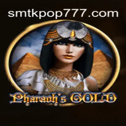 PharaohsGold: Descubra o Tesouro dos Antigos Egípcios no smtkpop.com