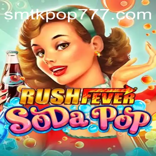 Descubra a Ação Frenética de RushFeverSodaPop