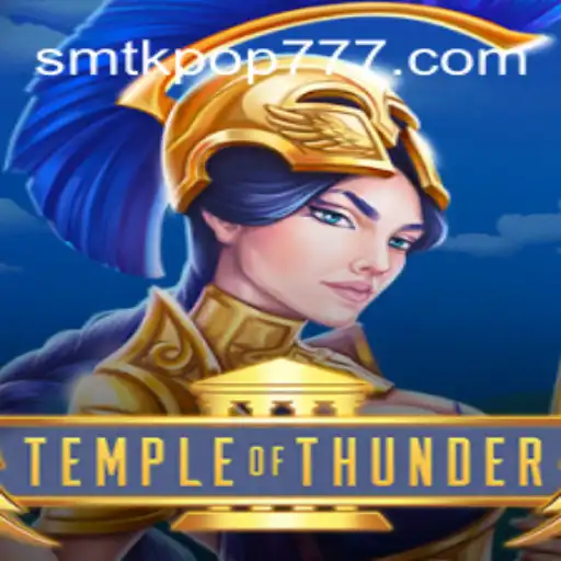 Descubra o Mundo de TempleofThunder no smtkpop.com