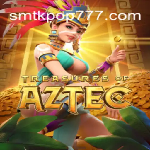 Explorando o Jogo Treasures of Aztec