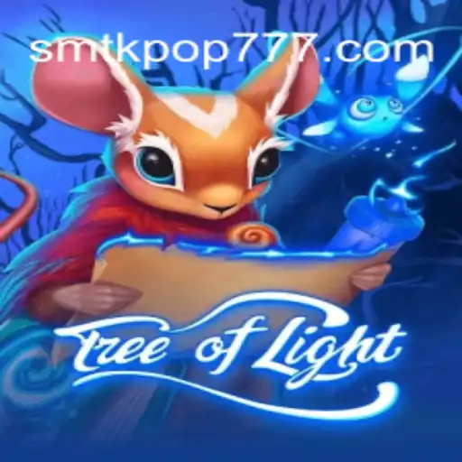 TreeofLight: Descubra o Mundo Encantador do Novo Jogo de Fantasia