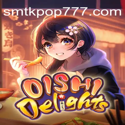 Descubra OishiDelights: O Novo Fenômeno dos Jogos de Cozinha