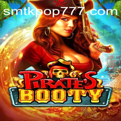 PiratesBooty: A Incrível Aventura dos Sete Mares