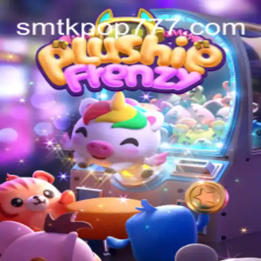 Descubra o mundo encantador de PlushieFrenzy - Um jogo de diversão e estratégia