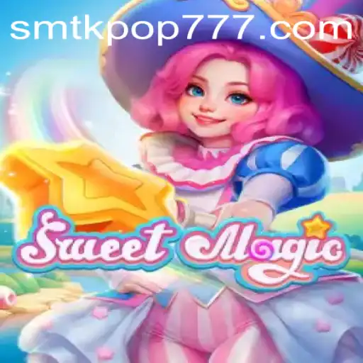 Descubra o Universo Encantado de SweetMagic