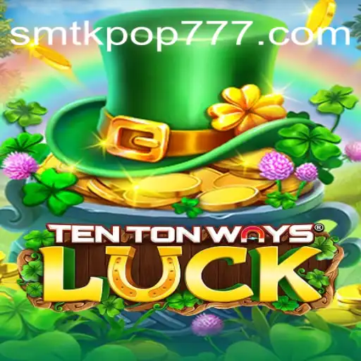 TenTonWaysLuck: A Nova Sensação Entre os Jogos Modernos