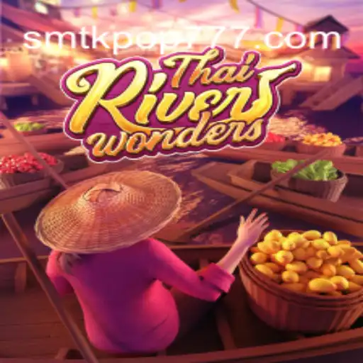 Explorando o Fascinante Jogo ThaiRiverWonders