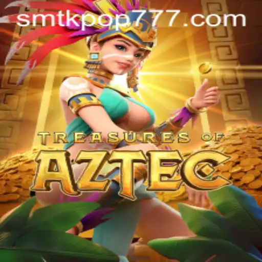 Explorando o Jogo Treasures of Aztec